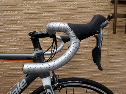 Cannondale CAAD12 S-Rinten Version-(新潟の自転車のプロショップ